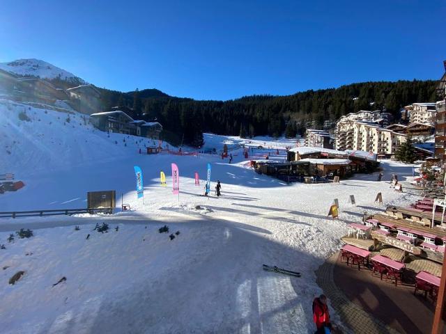 Apartements CHRISTIANA - La Tania