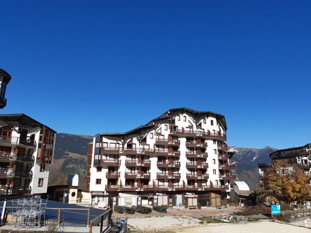 Apartements CHRISTIANA - La Tania