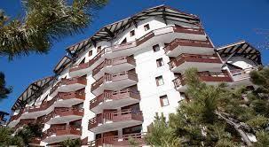 Apartements CHRISTIANA - La Tania