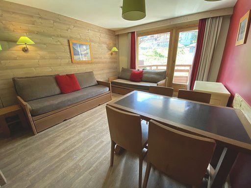 Apartements CHRISTIANA - La Tania