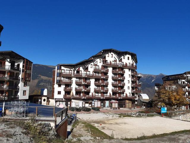 Apartements CHRISTIANA - La Tania