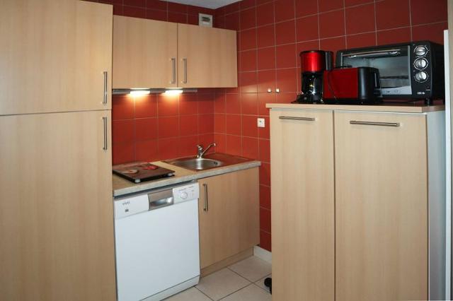 Appartment Les Flocons 488 - Les Orres