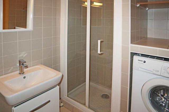 Appartment Les Flocons 488 - Les Orres