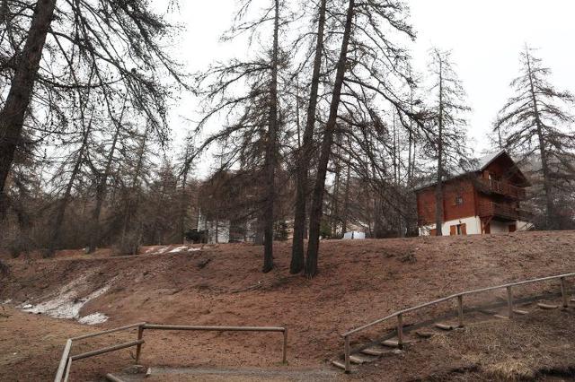 Appartment Les Flocons 488 - Les Orres