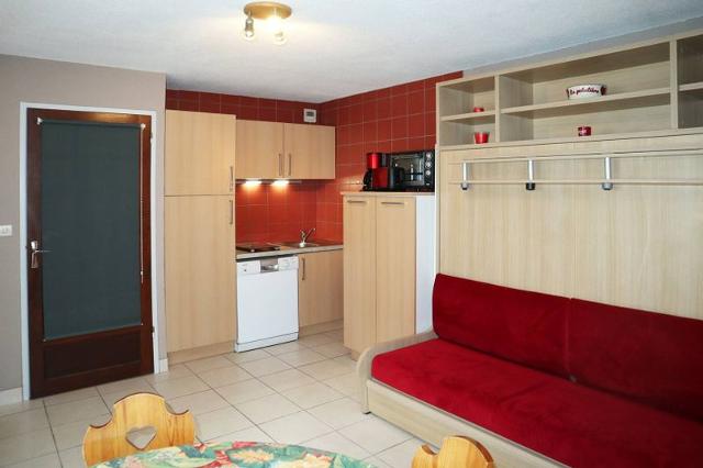 Appartment Les Flocons 488 - Les Orres