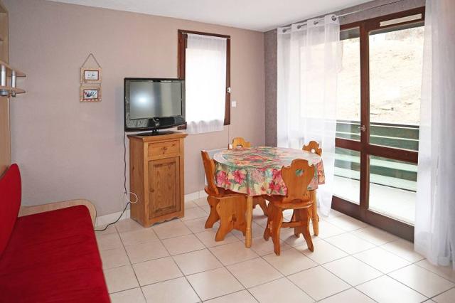 Appartment Les Flocons 488 - Les Orres