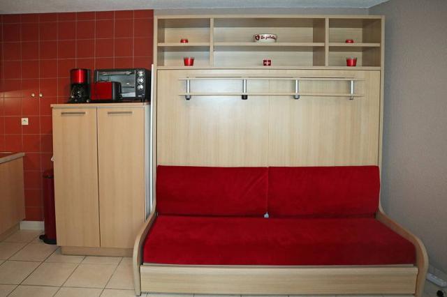 Appartment Les Flocons 488 - Les Orres