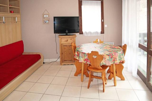 Appartment Les Flocons 488 - Les Orres