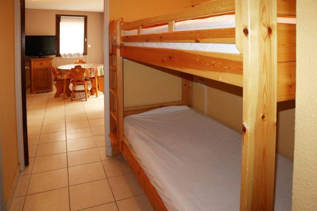 Appartment Les Flocons 488 - Les Orres