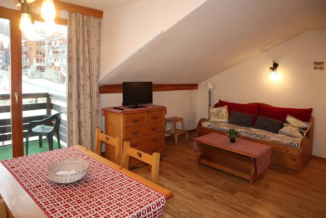 Appartment L'edelweiss 477 - Les Orres