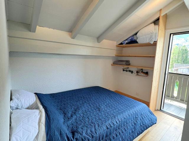 Apartment Samoëns, 1 bedroom, 6 persons - Samoëns