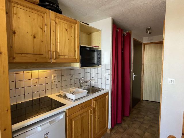 Résidence BYBLOS - Les Saisies