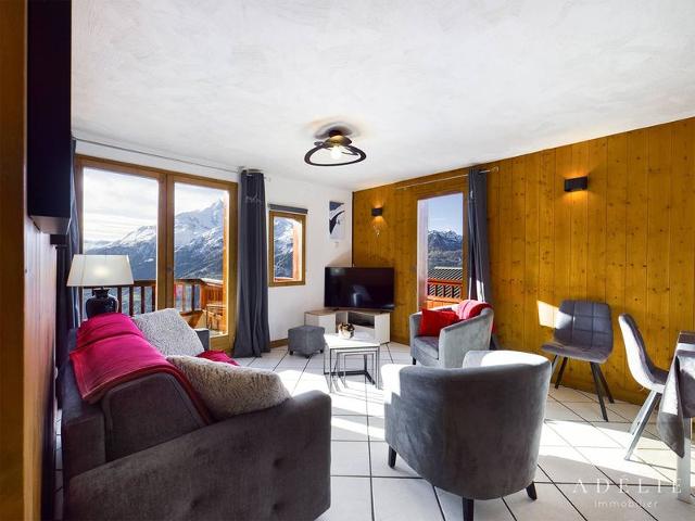 Appartment CHRISTIANIA1 - La Rosière