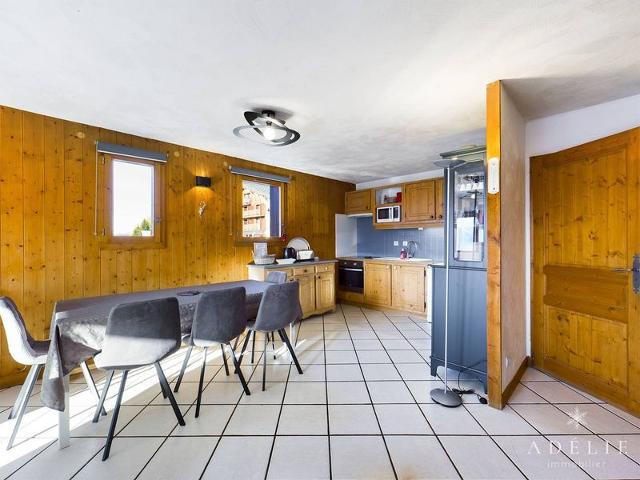 Appartment CHRISTIANIA1 - La Rosière