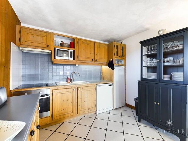 Appartment CHRISTIANIA1 - La Rosière