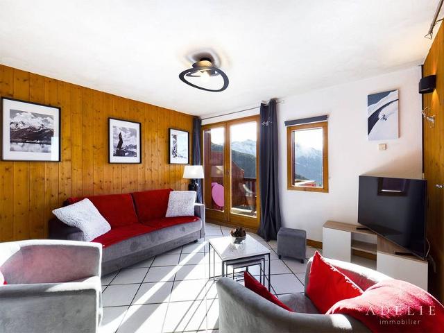 Appartment CHRISTIANIA1 - La Rosière