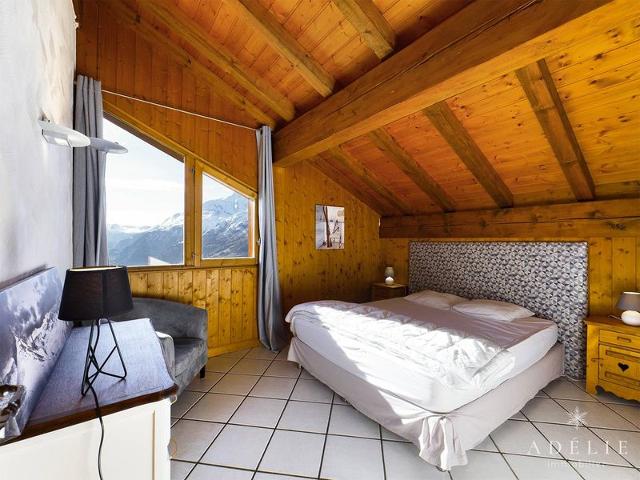 Appartment CHRISTIANIA1 - La Rosière