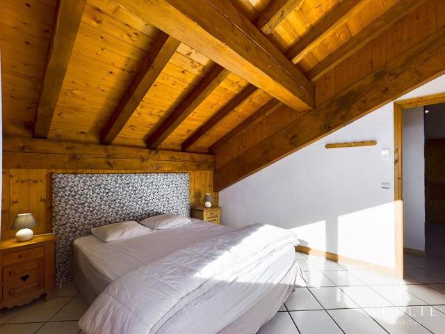 Appartment CHRISTIANIA1 - La Rosière