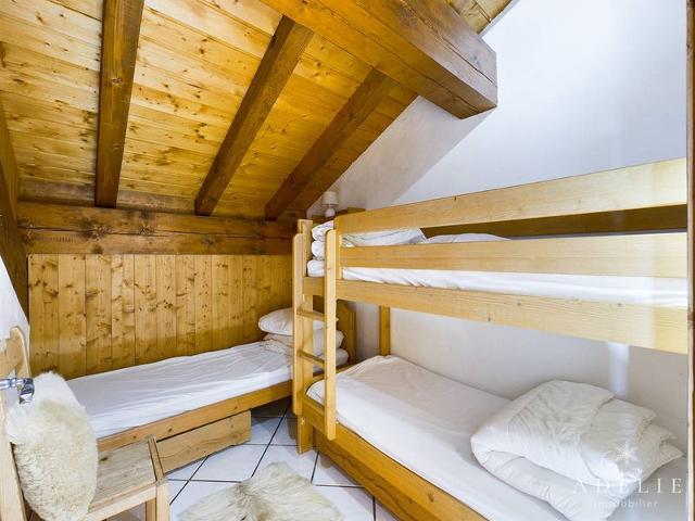 Appartment CHRISTIANIA1 - La Rosière