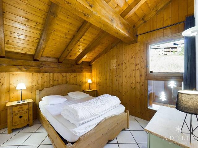 Appartment CHRISTIANIA1 - La Rosière