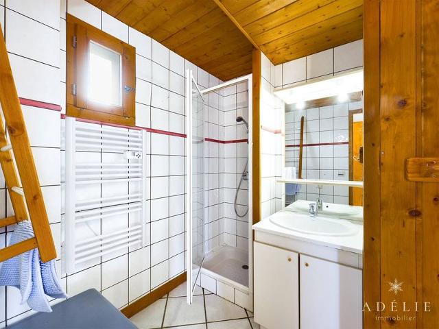 Appartment CHRISTIANIA1 - La Rosière