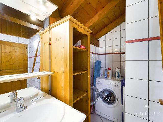 Appartment CHRISTIANIA1 - La Rosière
