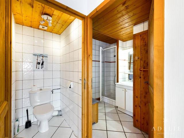 Appartment CHRISTIANIA1 - La Rosière