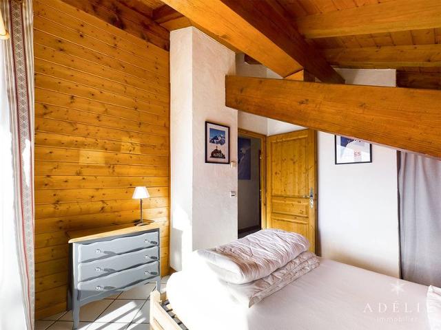 Appartment CHRISTIANIA1 - La Rosière