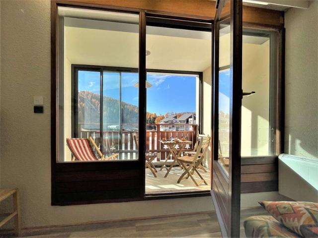 Appartment Les Melezes JDL150-0034 - La Joue du Loup