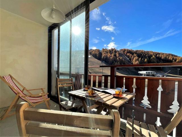 Appartment Les Melezes JDL150-0034 - La Joue du Loup