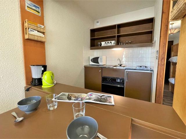 Appartment Les Melezes JDL150-0034 - La Joue du Loup