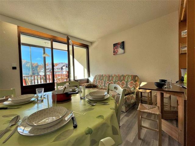 Appartment Les Melezes JDL150-0034 - La Joue du Loup