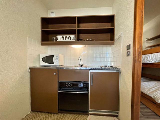 Appartment Les Melezes JDL150-0034 - La Joue du Loup