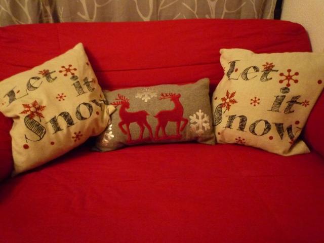 Appartment Le Relais JDL300-0102 - La Joue du Loup