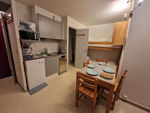 Appartment Le Relais JDL300-0102 - La Joue du Loup