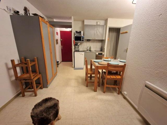 Appartment Le Relais JDL300-0102 - La Joue du Loup