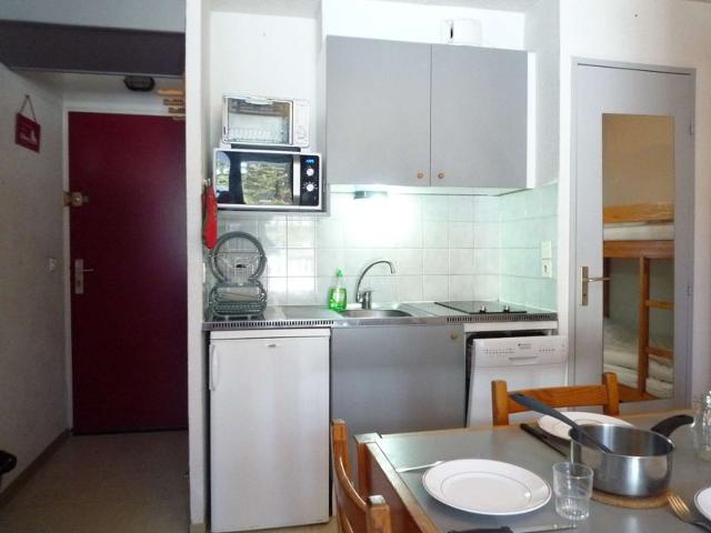 Appartment Le Relais JDL300-0102 - La Joue du Loup