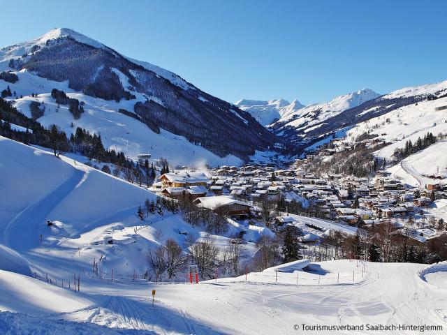 Apartment Top 2 - Saalbach Hinterglemm