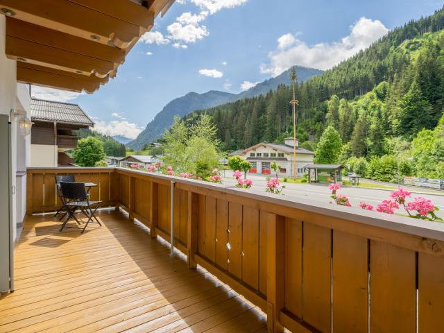 Apartment Top 2 - Saalbach Hinterglemm
