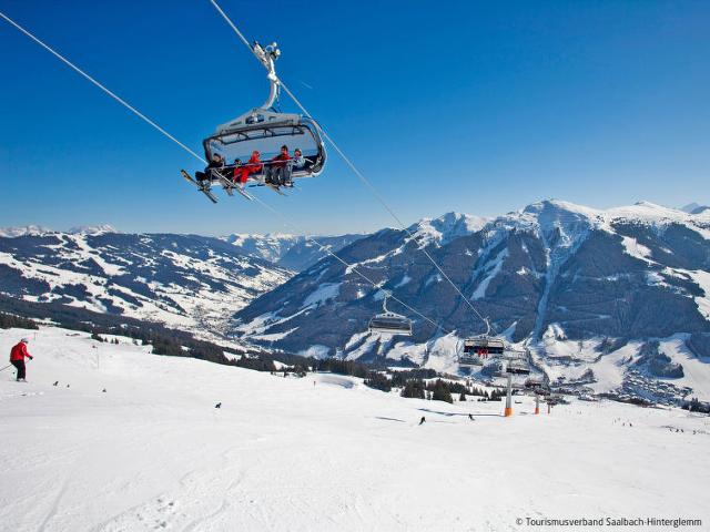 Apartment Top 2 - Saalbach Hinterglemm