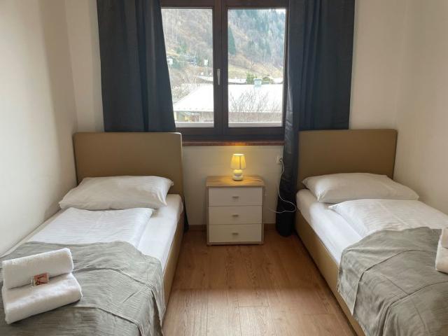 Apartment Apartement Linda - Zell am See