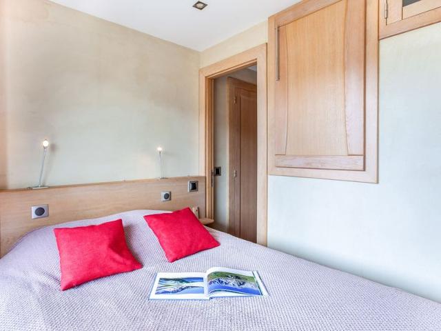 Apartment Le Bec Rouge (Le Lac) - Tignes 2100 Le Lac