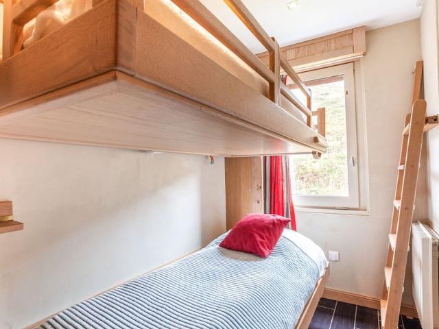 Apartment Le Bec Rouge (Le Lac) - Tignes 2100 Le Lac