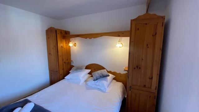 Apartements LES AIRELLES - Montgenèvre