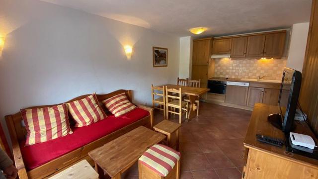 Apartements LES AIRELLES - Montgenèvre