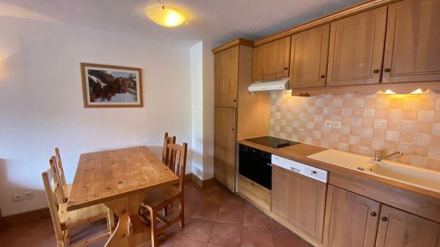 Apartements LES AIRELLES - Montgenèvre