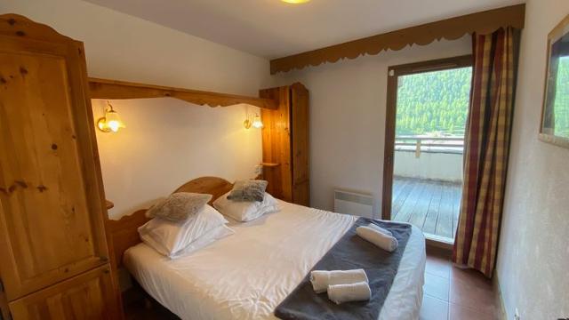 Apartements LES AIRELLES - Montgenèvre