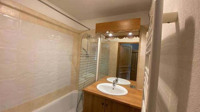 Apartements LES AIRELLES - Montgenèvre