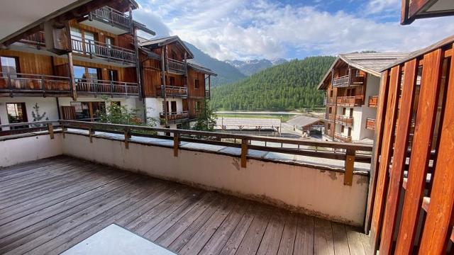 Apartements LES AIRELLES - Montgenèvre
