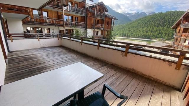 Apartements LES AIRELLES - Montgenèvre